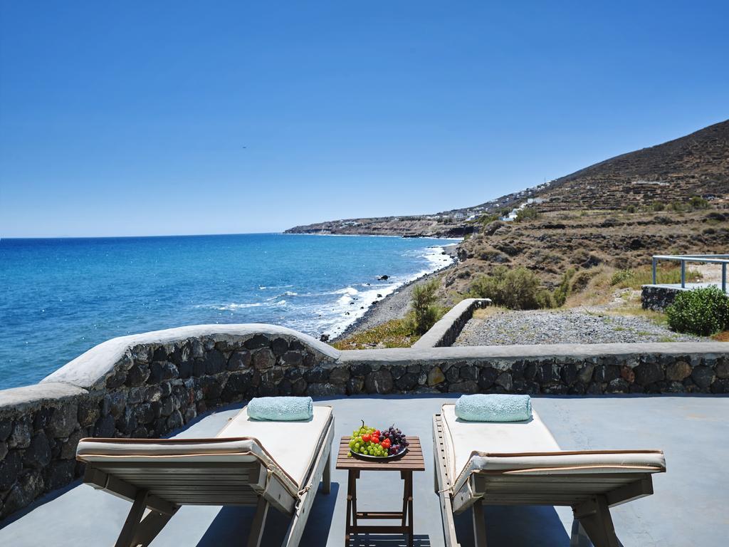 Abelomilos Exclusive Apartment Imerovigli (Santorini)