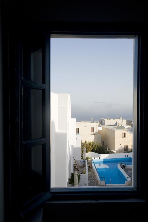 Oias Sunset Aparthotel Oia (Santorini)