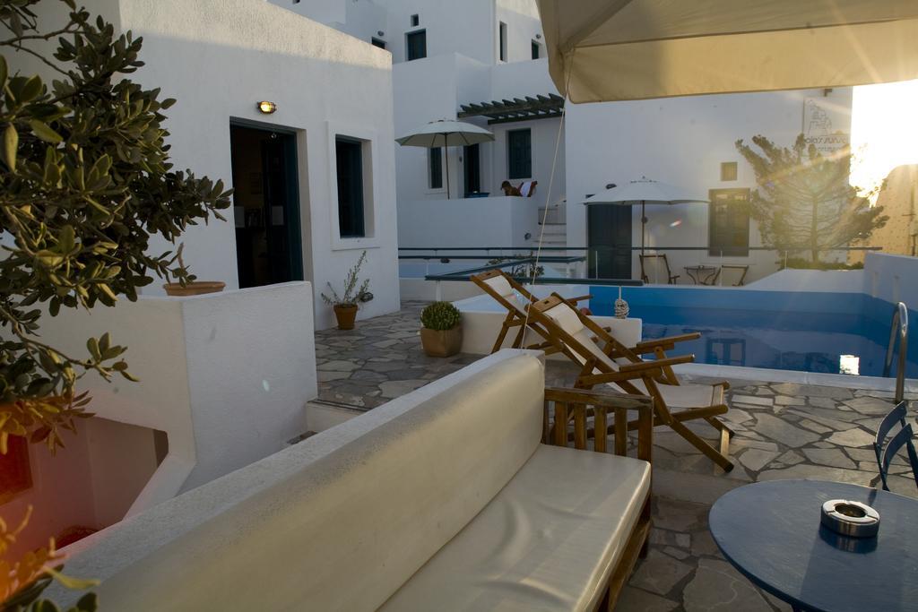 Oias Sunset 2*