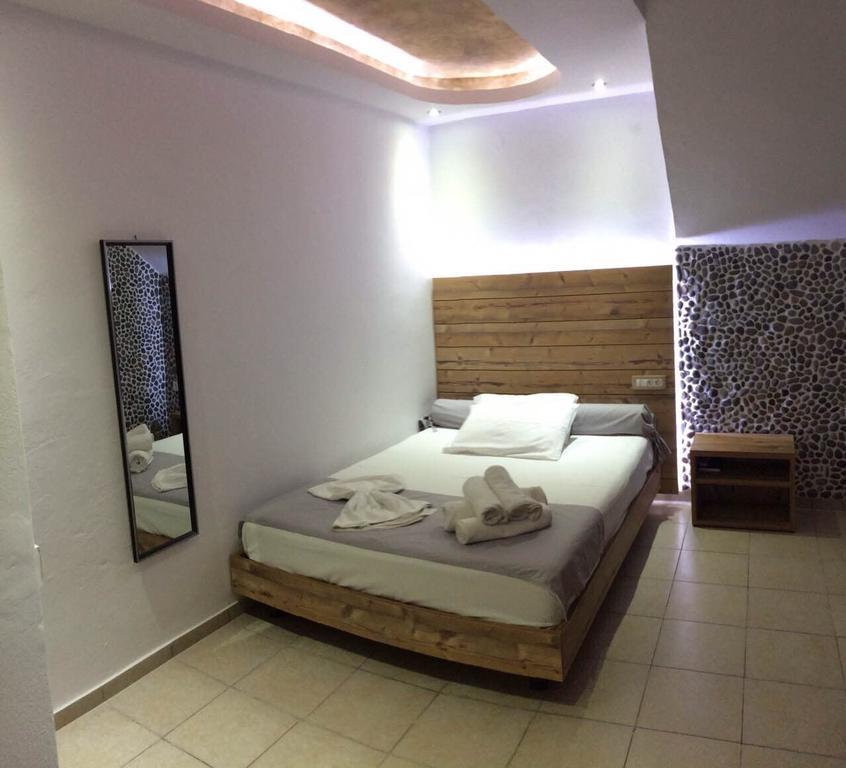 Guest house Livadaros