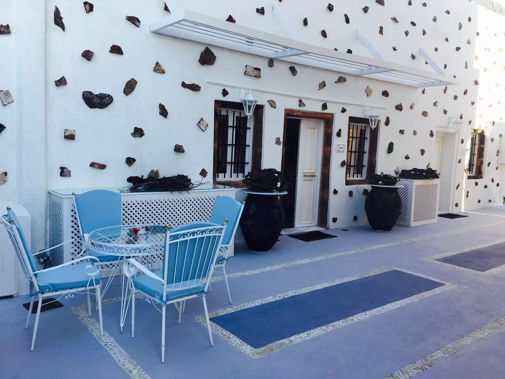 Olive Cave Houses Villa