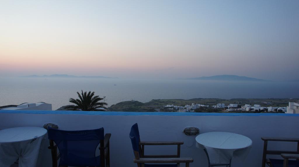 Marcos Aparthotel