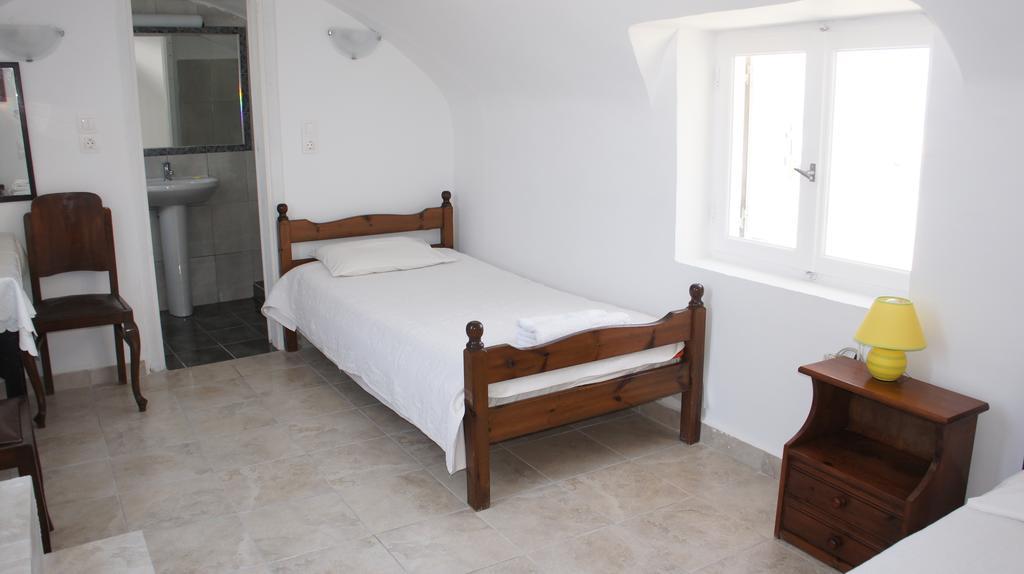 Aparthotel Marcos