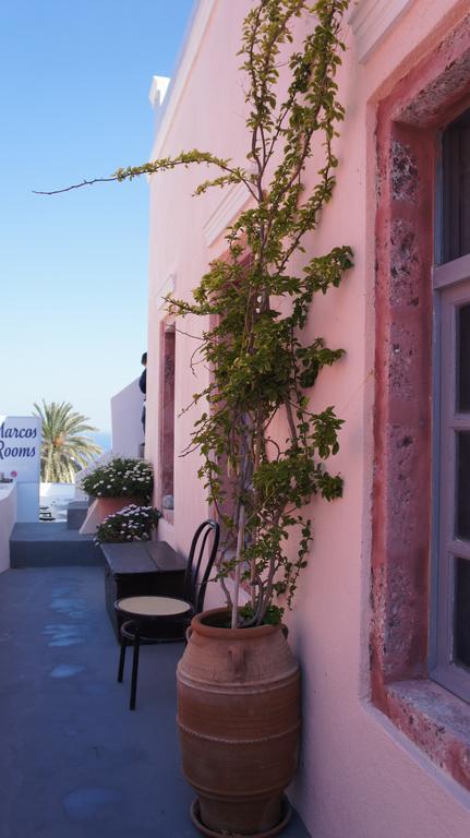 Marcos Oia (Santorini)