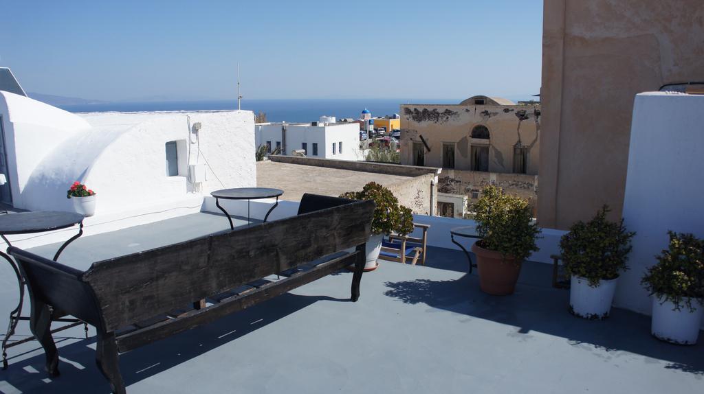 Marcos Aparthotel 3*