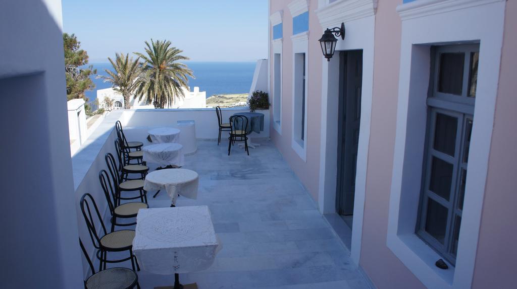 Aparthotel Marcos