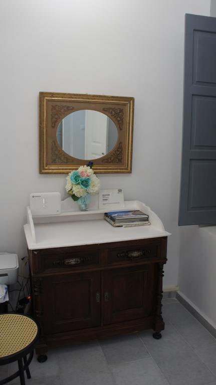 Aparthotel Marcos Oia (Santorini)