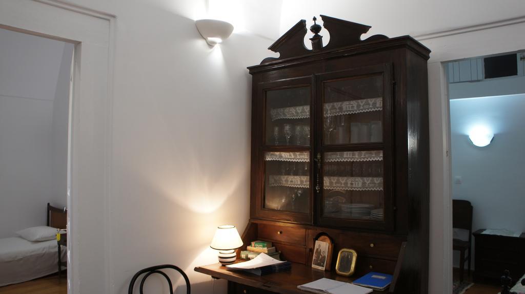 Aparthotel Marcos 3*
