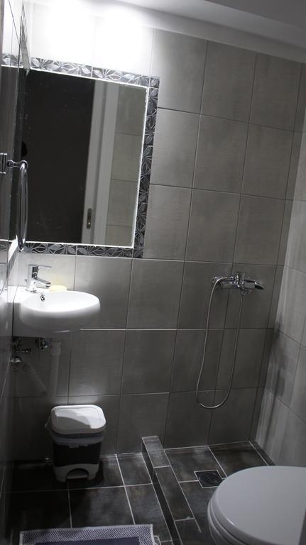 Aparthotel Marcos Oia (Santorini)
