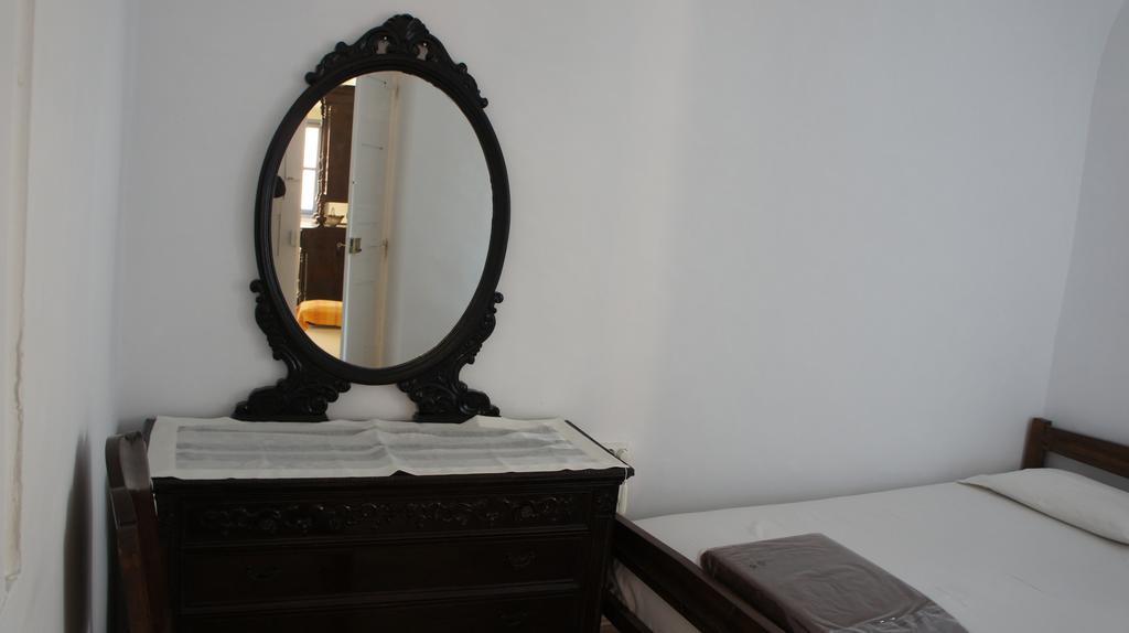 Aparthotel Marcos