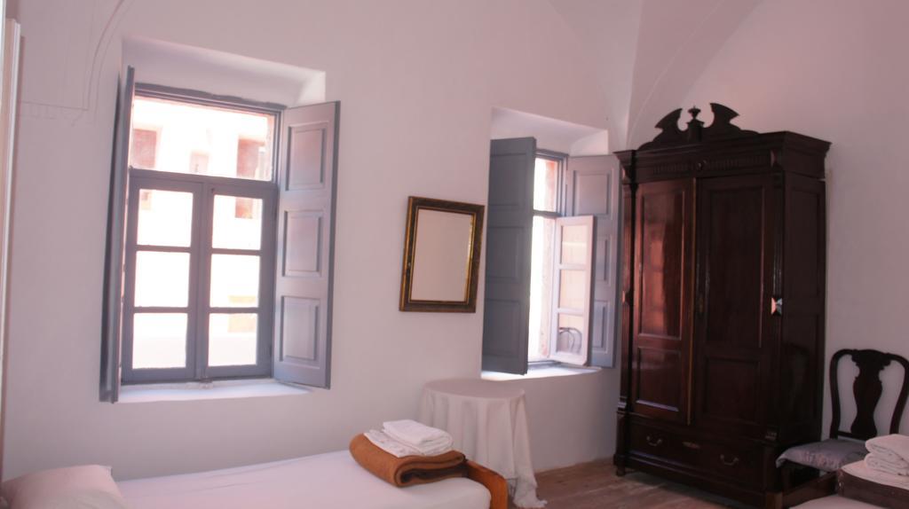 Marcos Aparthotel Oia (Santorini)