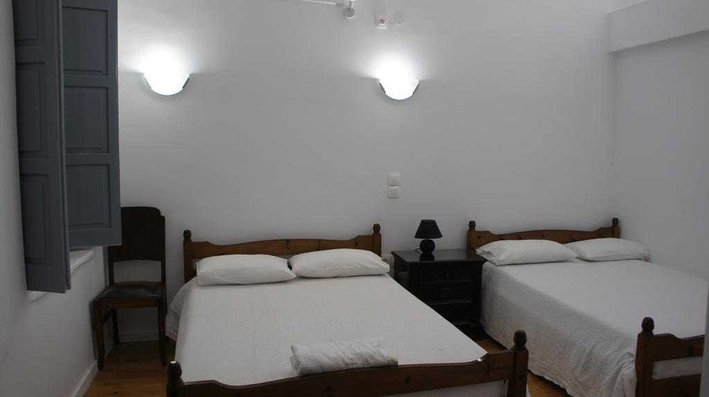 Marcos Oia (Santorini)