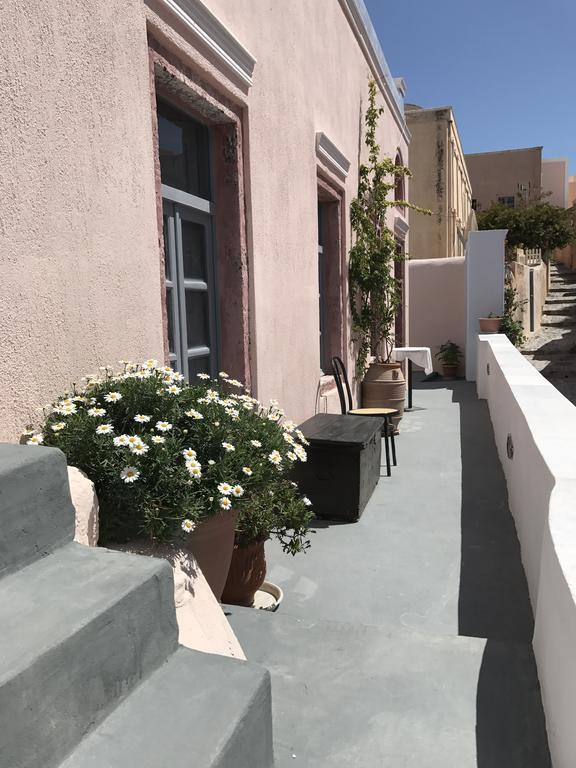 Marcos Aparthotel Oia (Santorini)