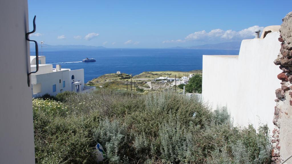 Marcos Aparthotel Oia (Santorini)