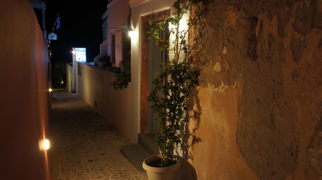 Marcos Aparthotel 3*