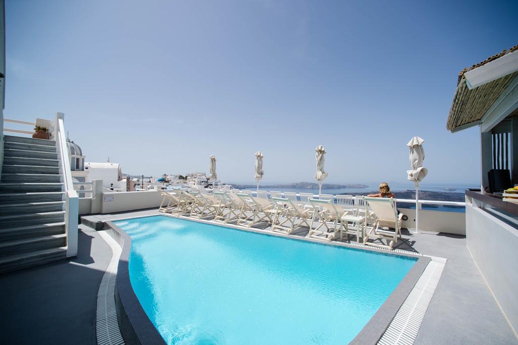 Ilias Aparthotel