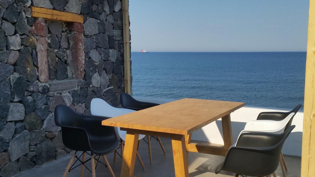 Abelomilos Exclusive Imerovigli (Santorini)