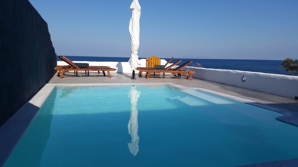 Apartment Abelomilos Exclusive *