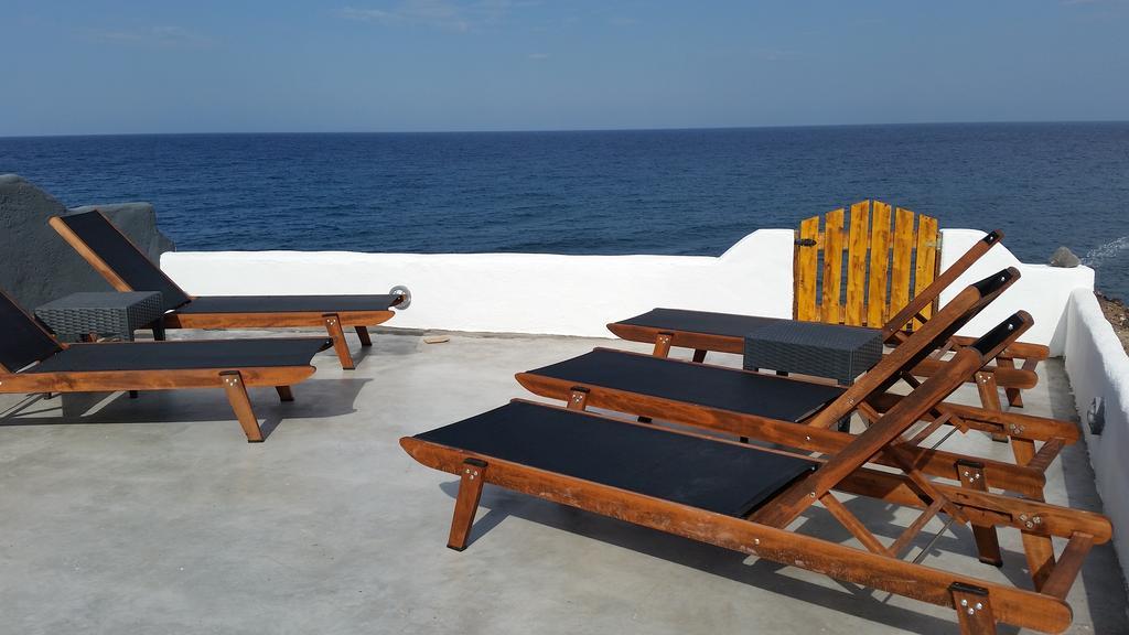 Apartment Abelomilos Exclusive Imerovigli (Santorini)
