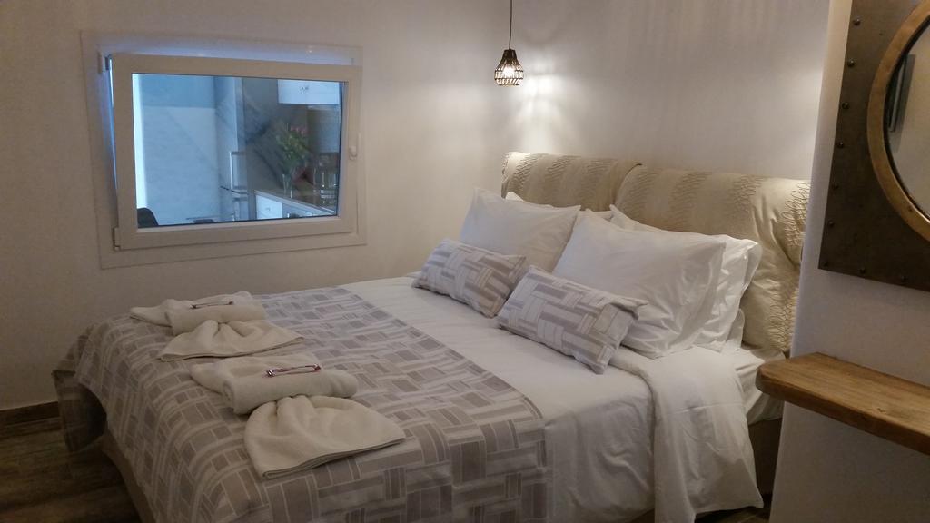 Apartment Abelomilos Exclusive *