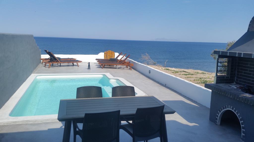 Apartment Abelomilos Exclusive