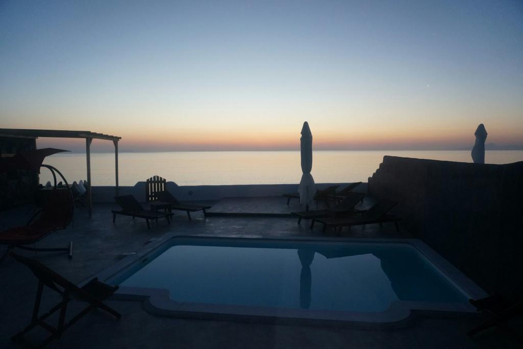 Abelomilos Exclusive Apartment *