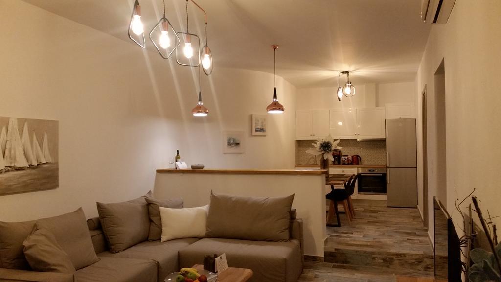 Apartment Abelomilos Exclusive