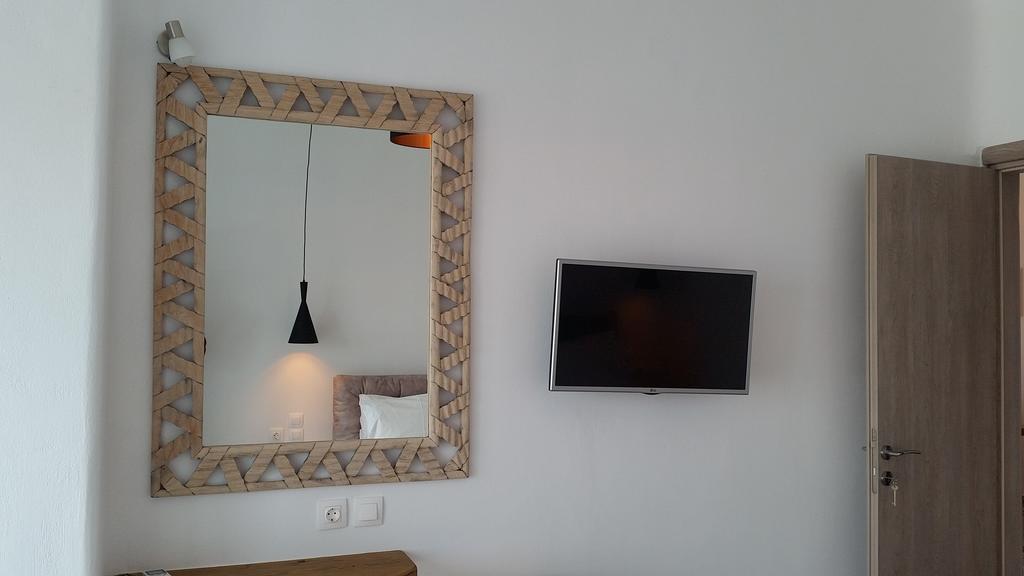 Apartment Abelomilos Exclusive
