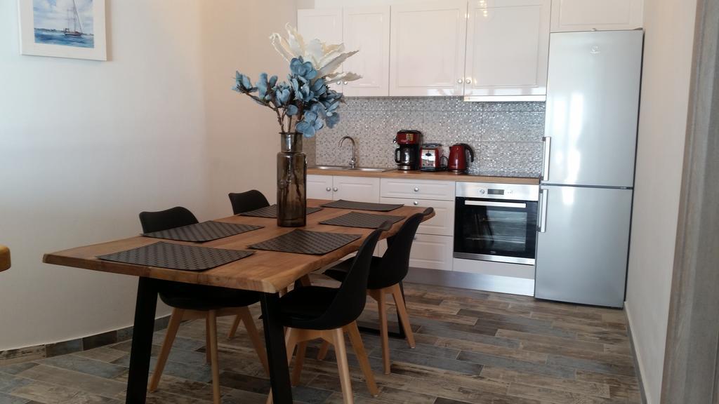 Apartment Abelomilos Exclusive *