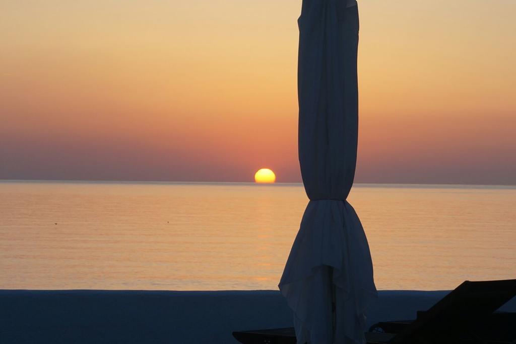 Abelomilos Exclusive Apartment *