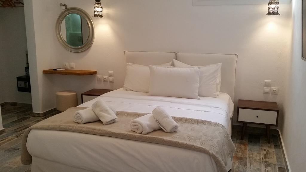 Apartment Abelomilos Exclusive