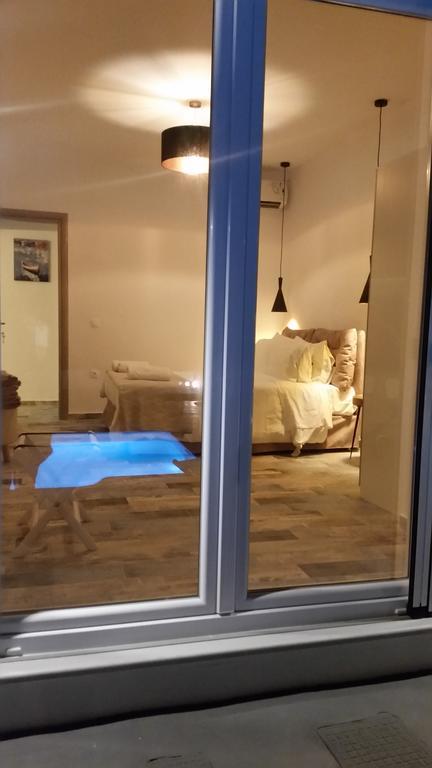 Apartment Abelomilos Exclusive