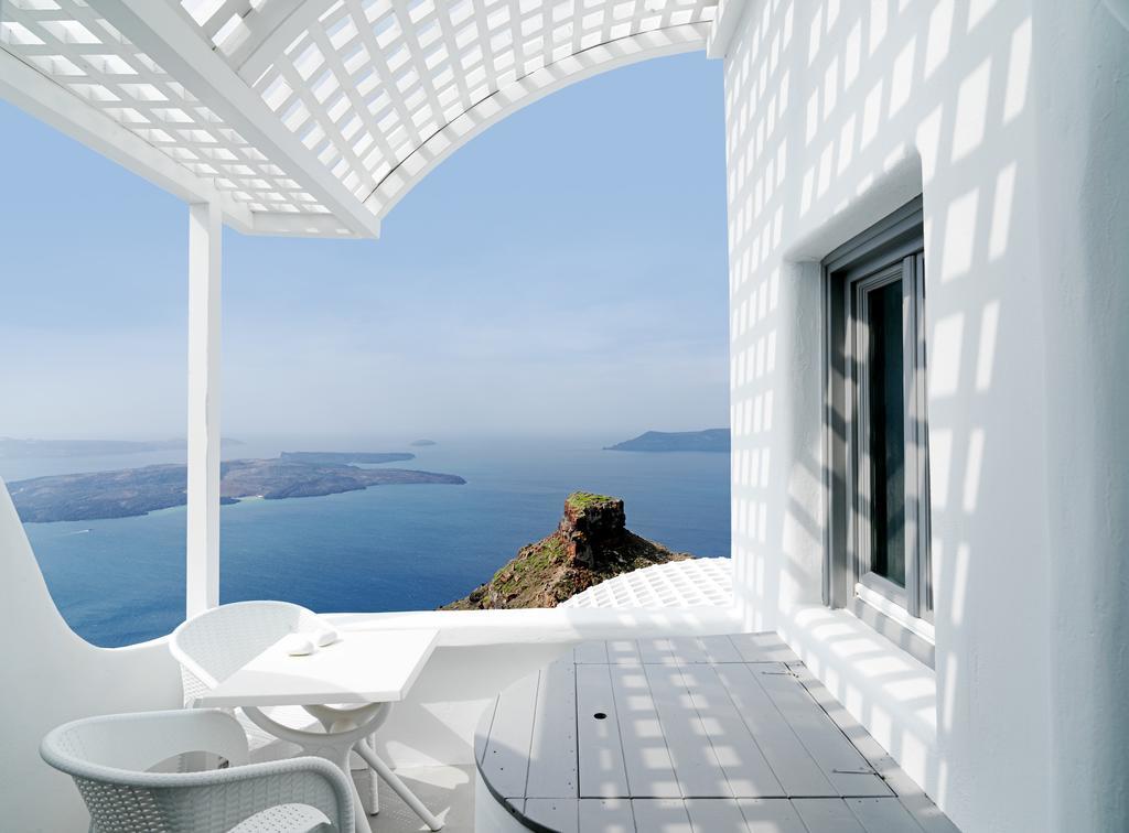Hotel Tholos