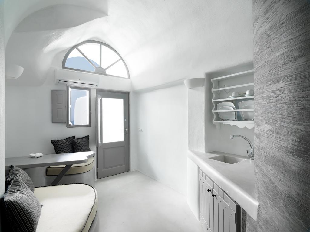 Hotel Tholos