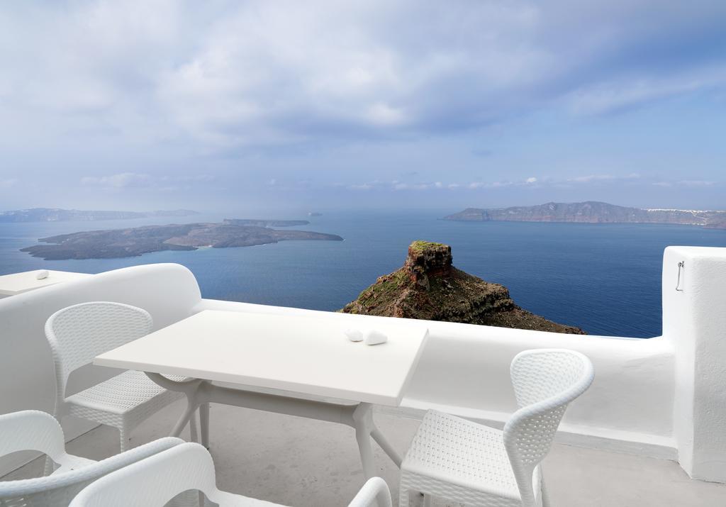 Hotel Tholos
