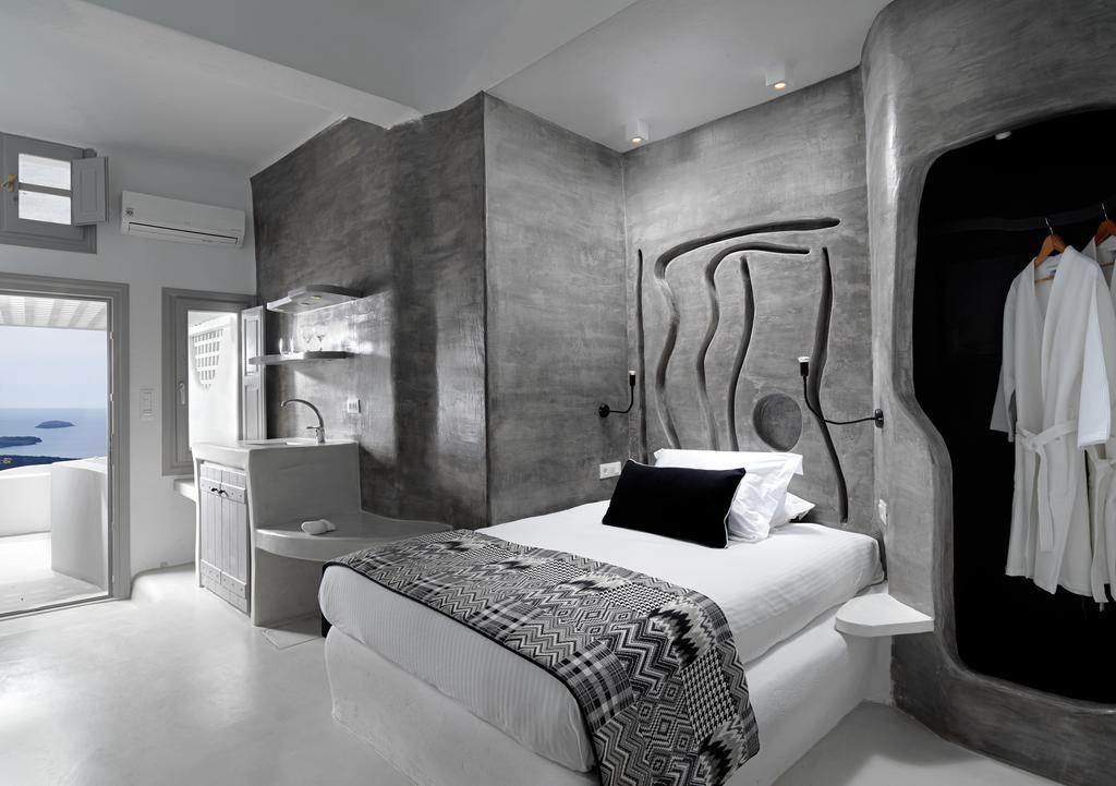 Hotel Tholos