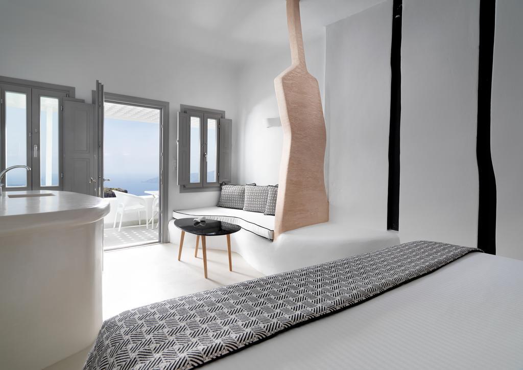 Tholos Hotel