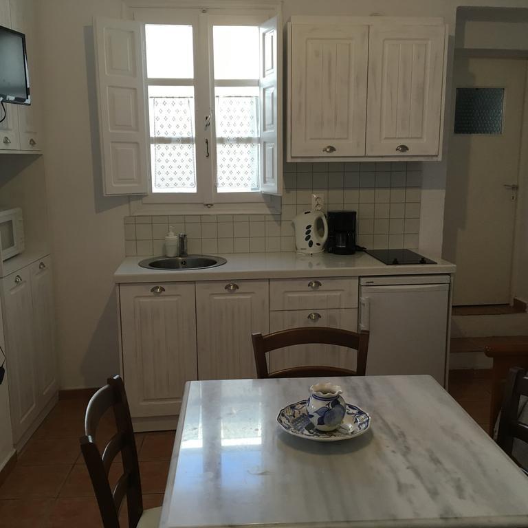Guest house Langas