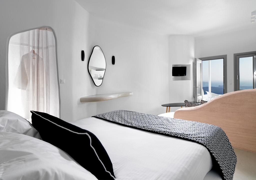 Hotel Tholos