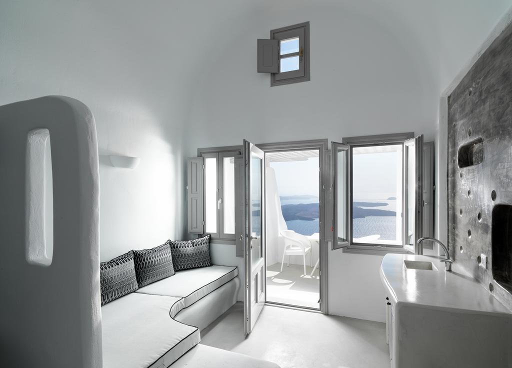 Hotel Tholos