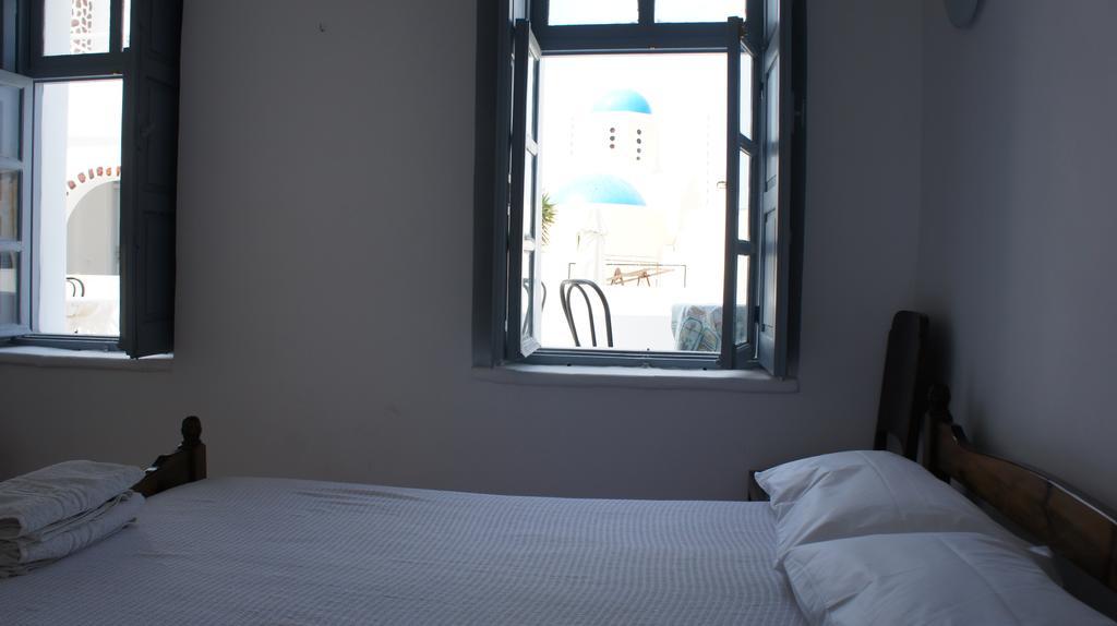 Aparthotel Marcos Oia (Santorini)