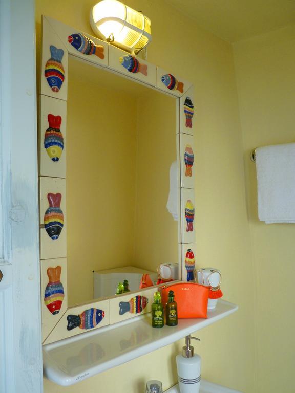 Holiday home Barbarossa