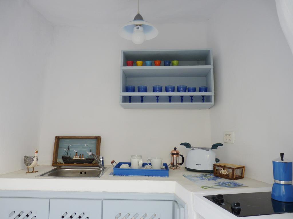 Barbarossa Holiday home