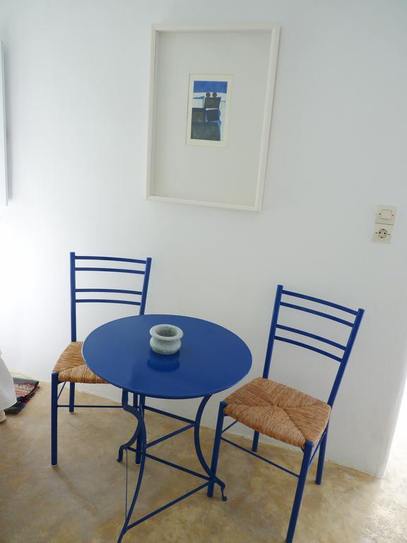 Holiday home Barbarossa Emporio (Santorini)