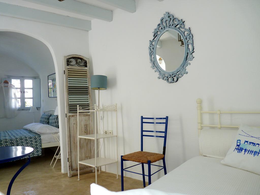 Barbarossa * Emporio (Santorini)