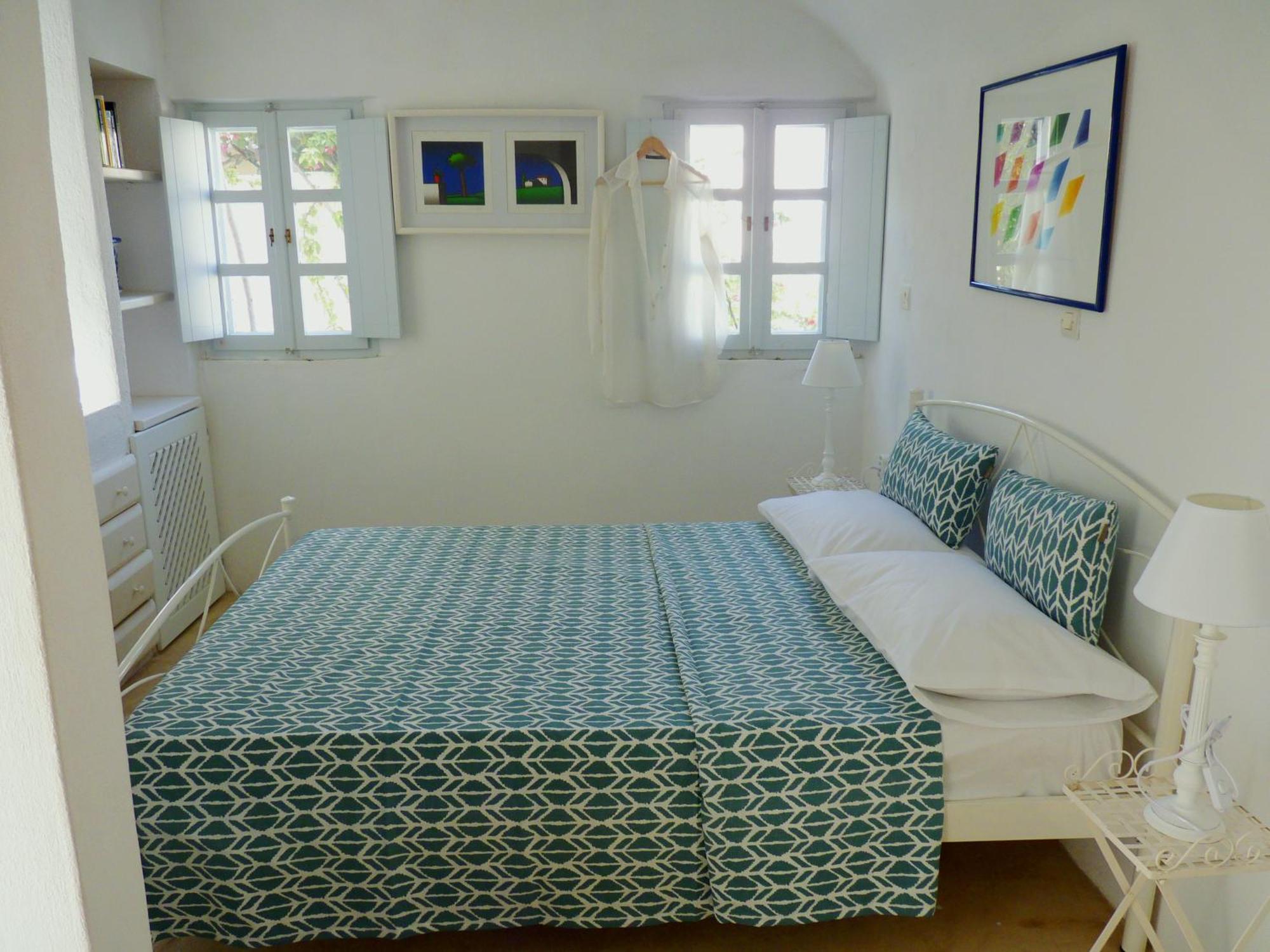 Barbarossa Holiday home *