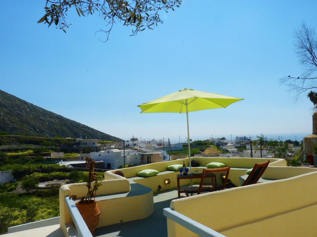 Holiday home Barbarossa