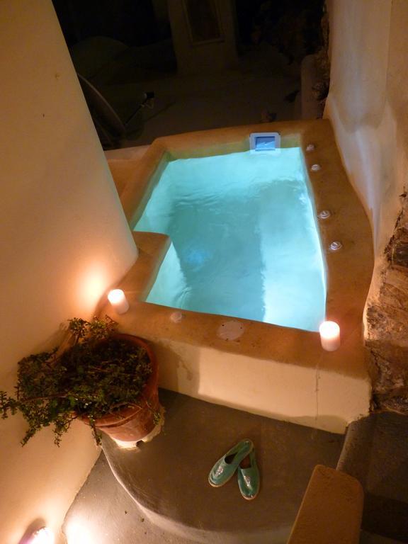 Barbarossa * Emporio (Santorini)