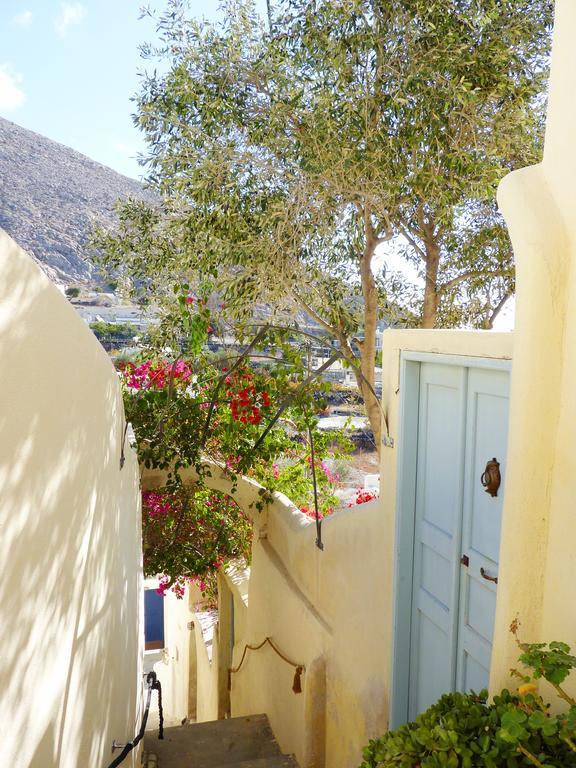 Barbarossa Holiday home *