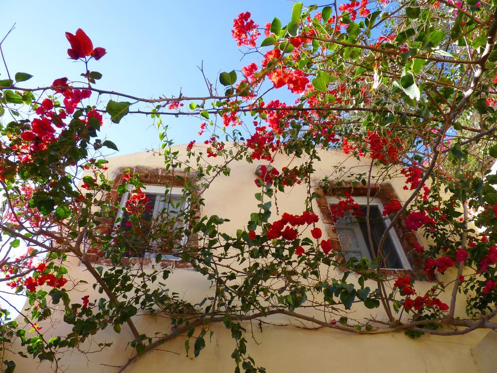 Holiday home Barbarossa Emporio (Santorini)